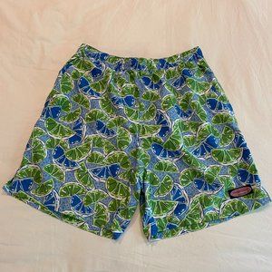 Vineyard Vines Men's Bathing Suit - Size Medium